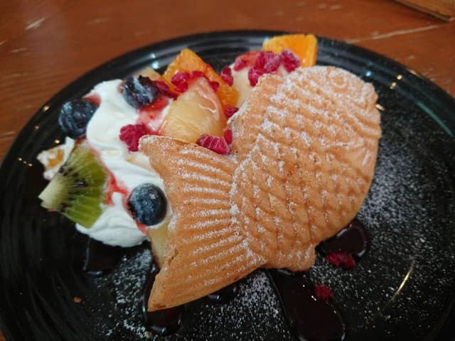 tona cafe - サブ画像3