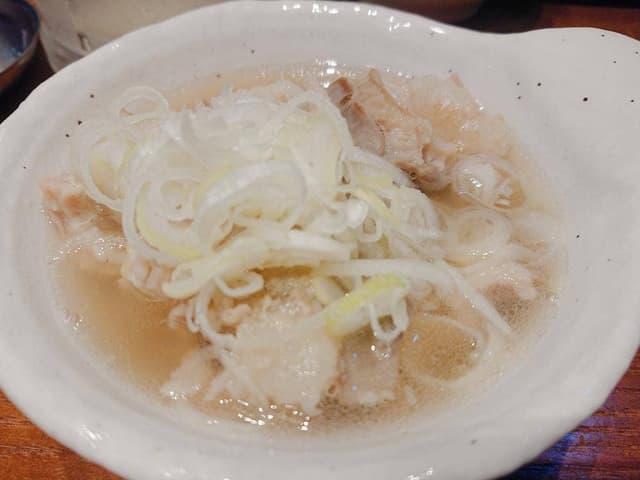 大船ホルモン - サブ画像3