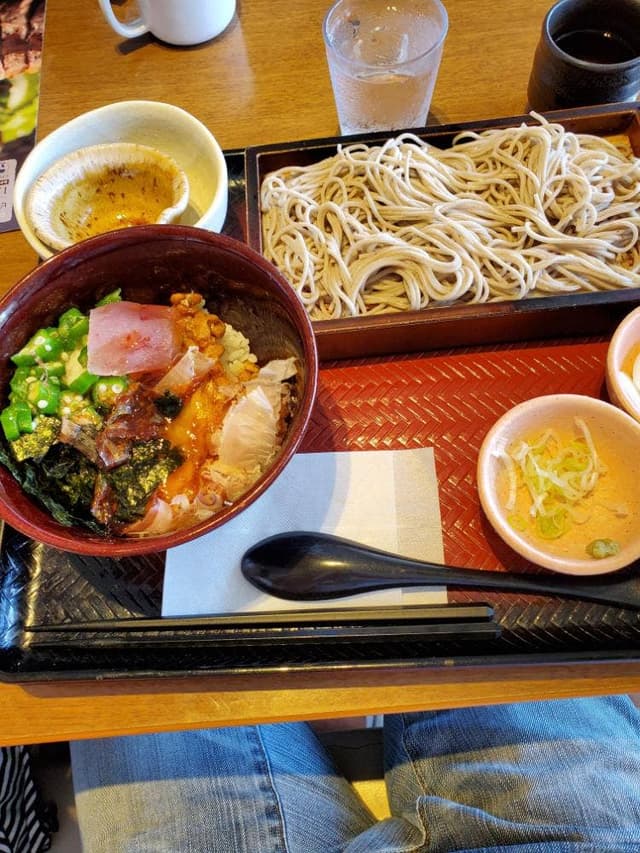 大戸屋ごはん処 海老名店 - サブ画像3