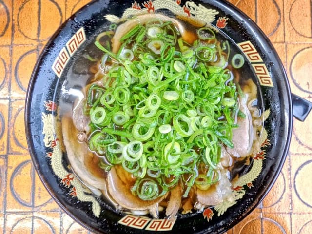ラーメン専門店 キャプテン - サブ画像2