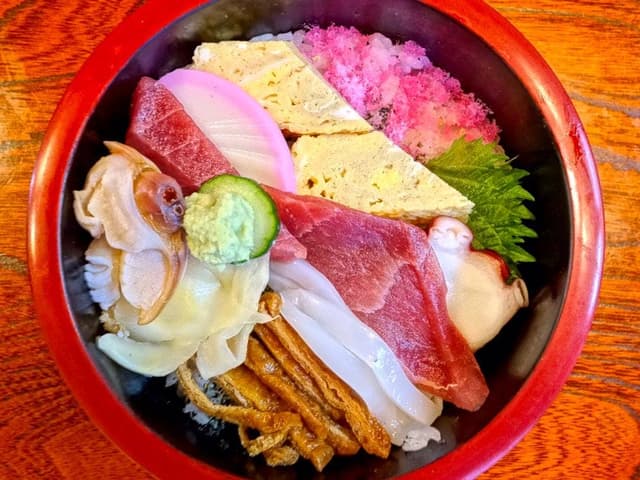 亀井鮨 - サブ画像2