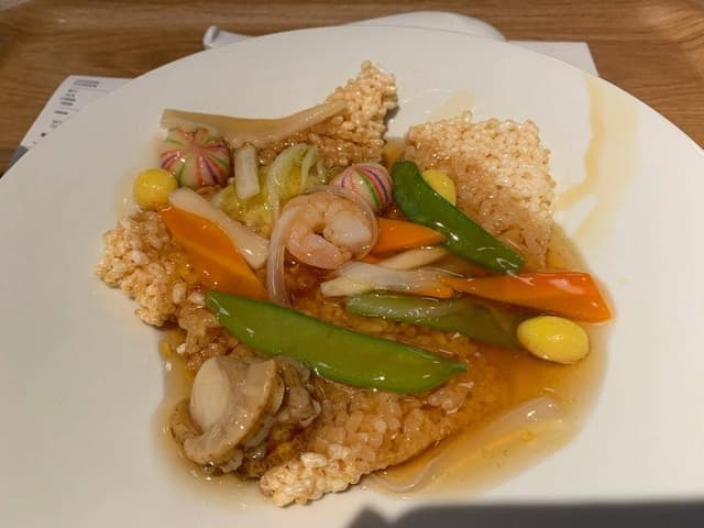 京都 中華料理 清華園 タワーサンド店 - サブ画像3