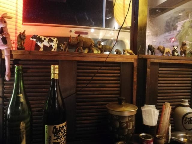 鶏とロマン - サブ画像2