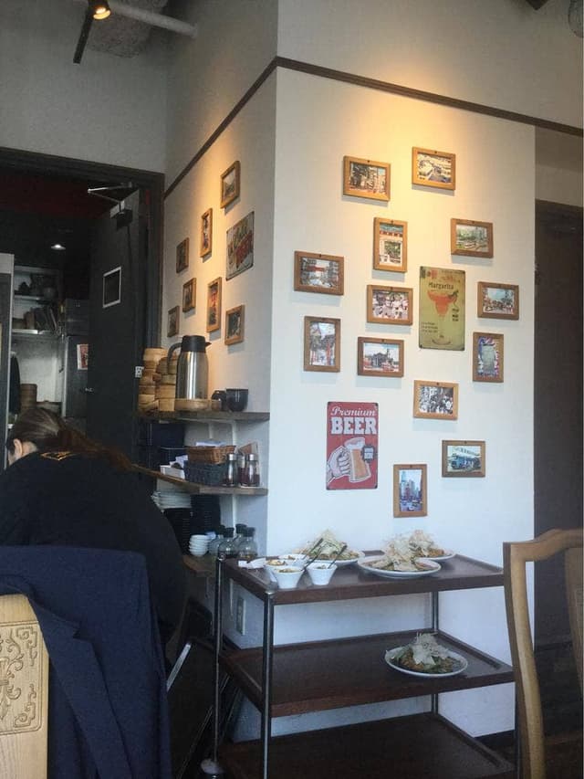 真不同 飲茶倶楽部 茅場町店 - サブ画像2