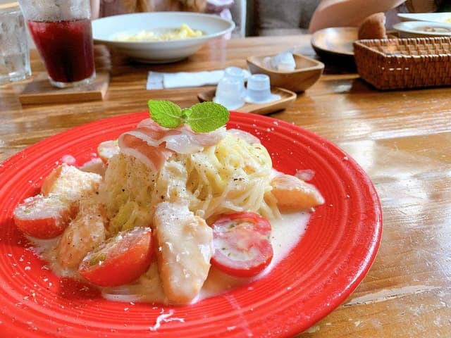 パスタ コーヴォ - サブ画像1