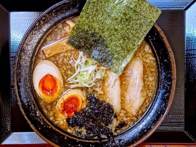 ゆがわ家 - サブ画像3