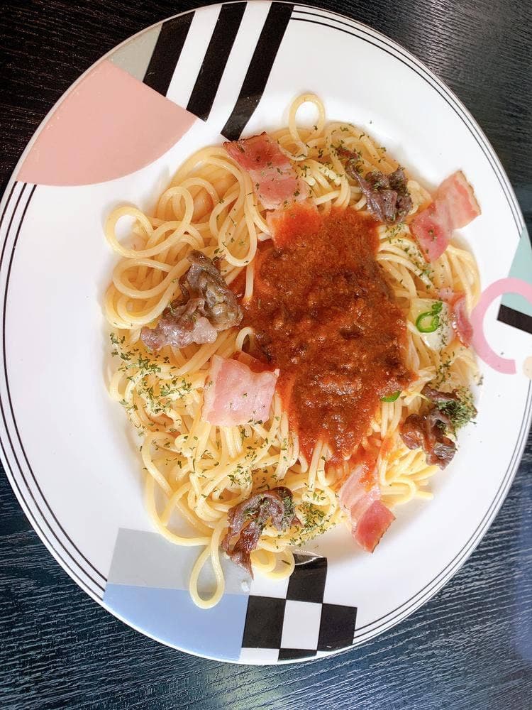 グラッツェ