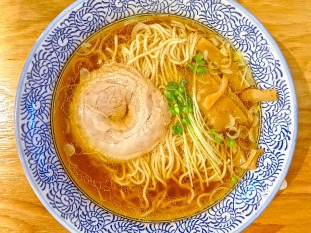 麺や 焚く蔵 - サブ画像1