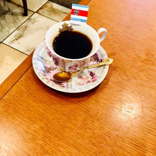 珈琲美人 文月 - サブ画像3