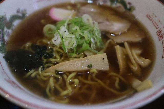 レストラン夢風船 - サブ画像1