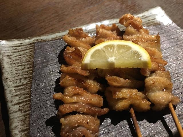 焼鳥創作酒場 369 藤井寺店 - サブ画像1