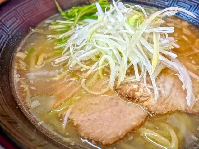 鈴木飯店 - サブ画像2