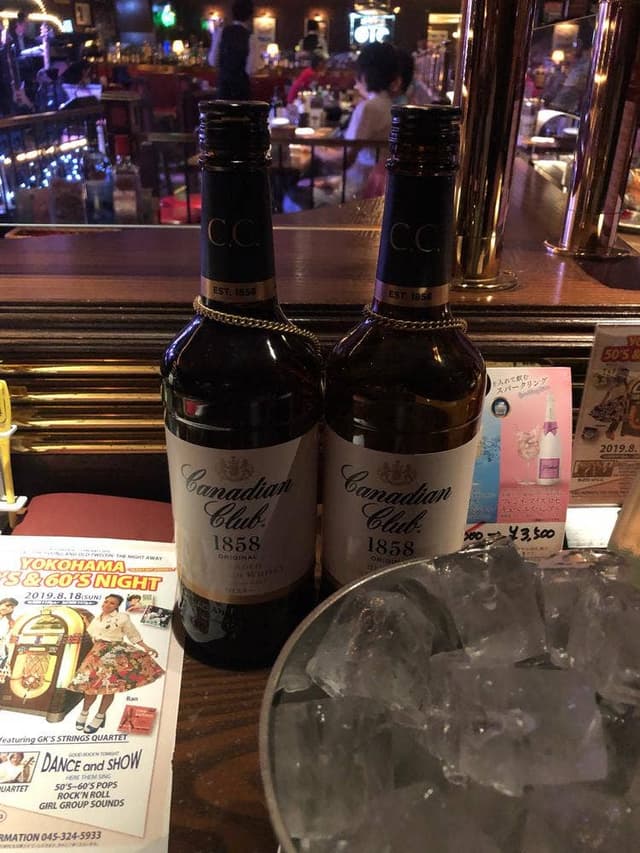 KENTO'S YOKOHAMA - サブ画像3