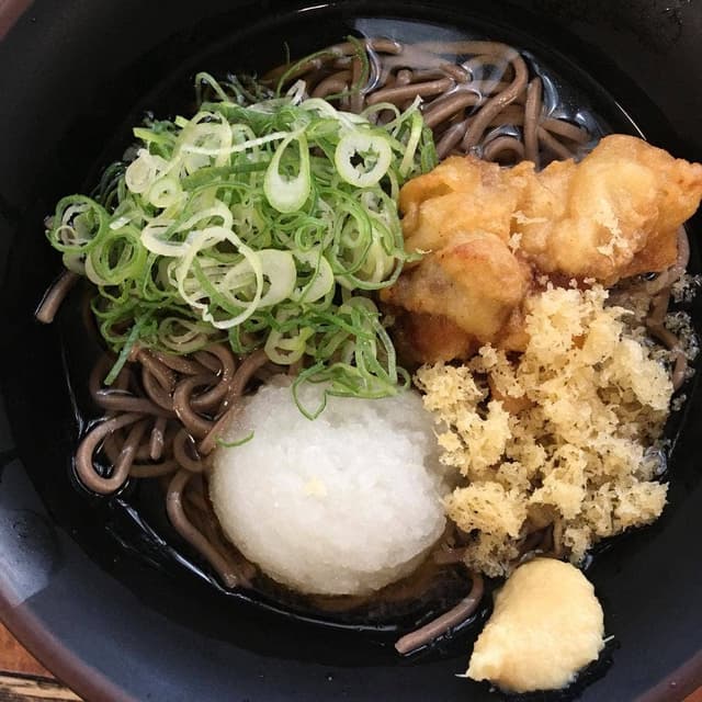麺家 京橋 外回り店 - サブ画像2