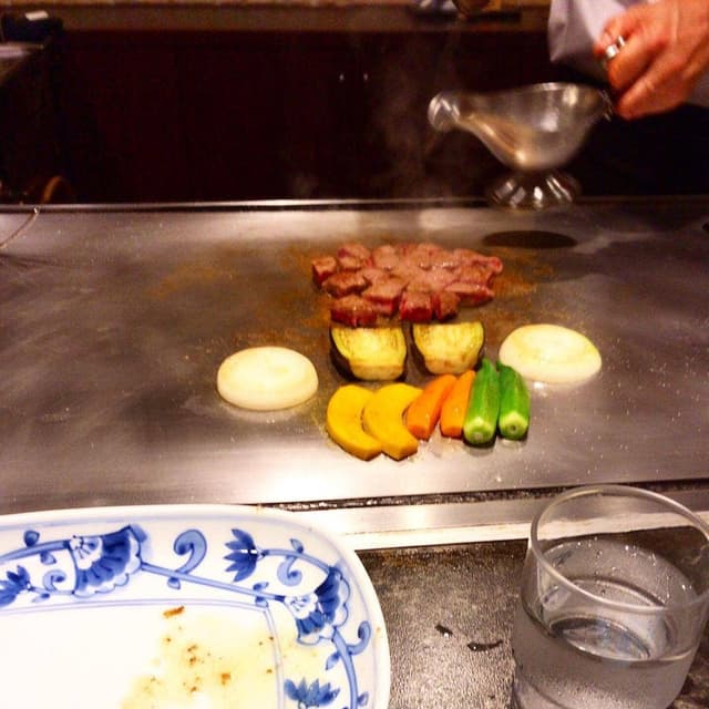 ステーキハウス児玉 武雄店 - サブ画像2