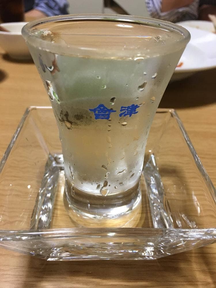 ダイニングキッチンいわさき