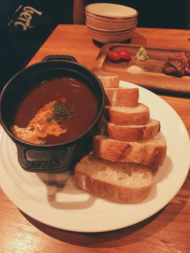 蒸気屋 辻堂店 - サブ画像1