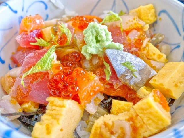 回転寿司 与三郎 北海道 - サブ画像1