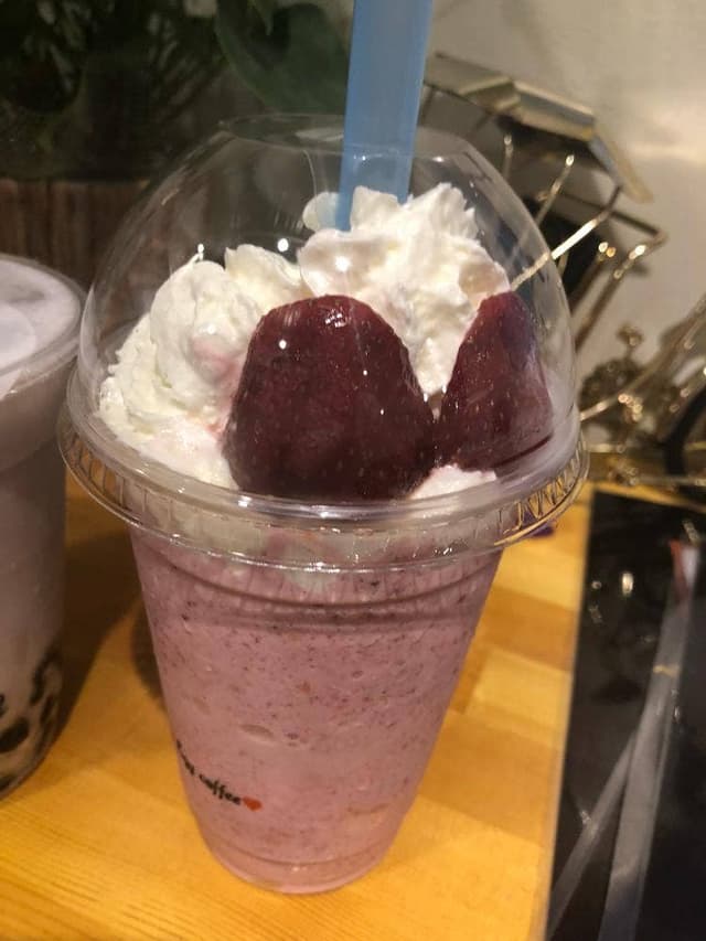 Egg Coffee - タピオカミルクティー池袋店 - サブ画像2