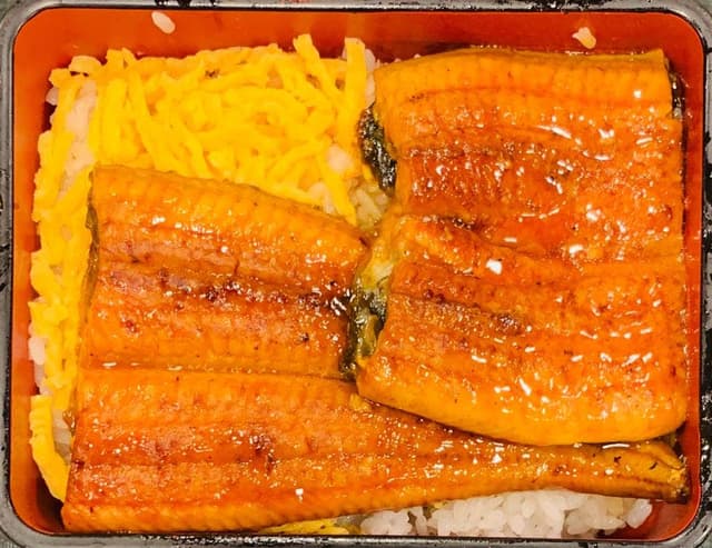 なか卯 旭川シーナ店 - サブ画像1