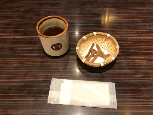 杵屋 ゆめタウン八代店 - サブ画像1