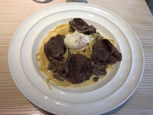 トラットリア 葡萄乃樹 フレスタ鹿児島店 - サブ画像1