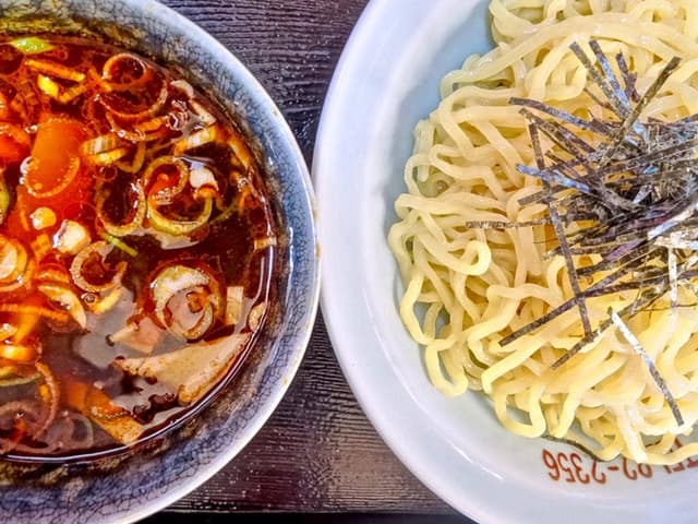 鈴木飯店 - サブ画像1