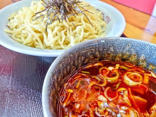 鈴木飯店 - サブ画像3