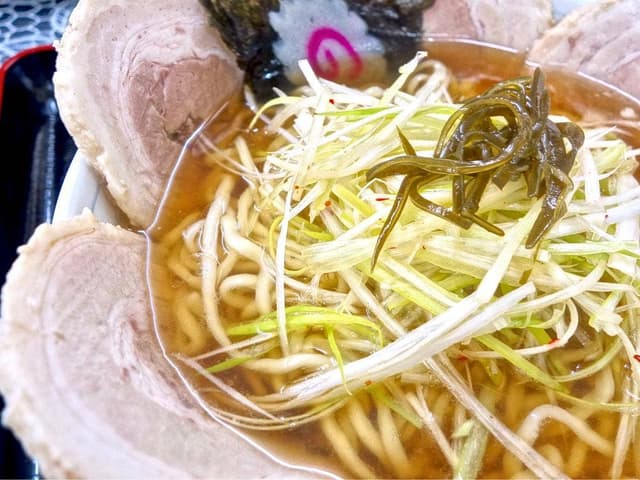 朝昼夜 - サブ画像1