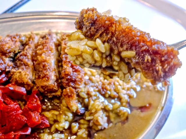 会津大学食堂 - サブ画像3