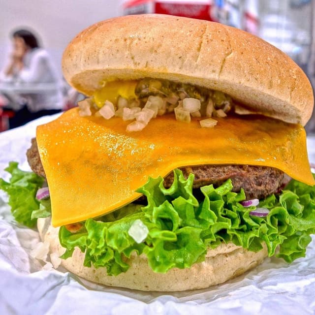 コストコホールセール フードコート かみのやま倉庫店 - サブ画像2