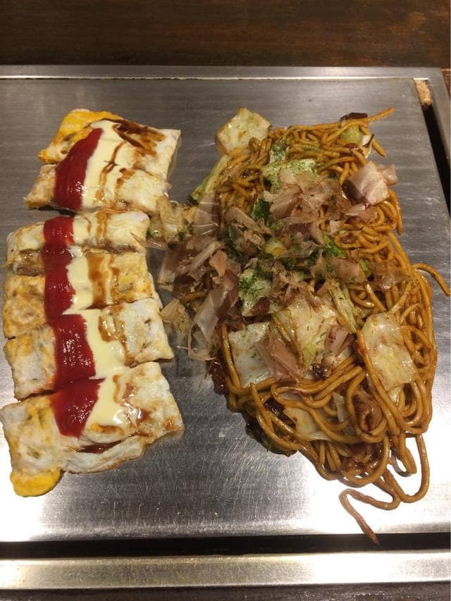 お好み焼き ひろ - サブ画像3