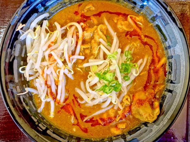 カレーハウスCoCo壱番屋 会津若松千石通店 - サブ画像1