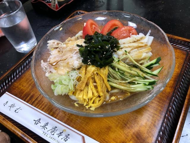 吾妻庵本店 - サブ画像2