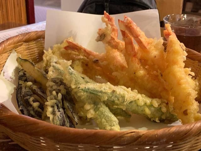 桑風庵 馬事公苑店 - サブ画像1