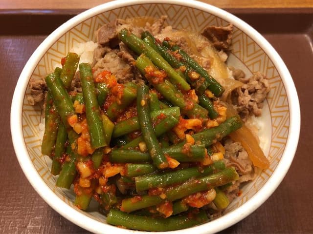 すき家 小机駅前店 - サブ画像1