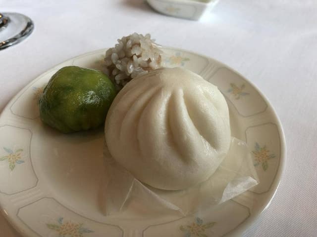 中国料理 桂花苑 仙台ロイヤルパークホテル - サブ画像1