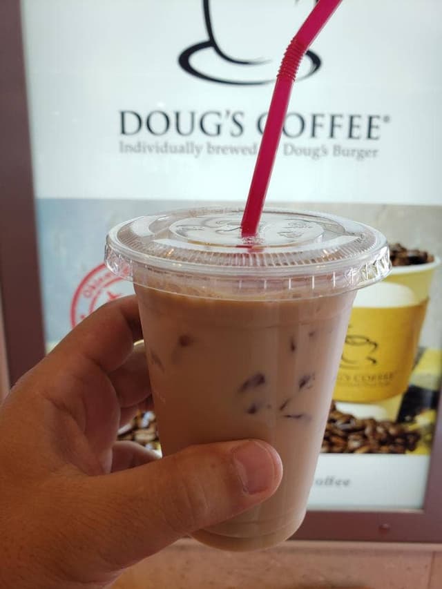 ダグズ コーヒー 石垣空港店 - サブ画像2