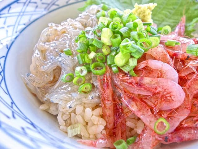 EXPASA富士川 SA上り 日近商店 - サブ画像3