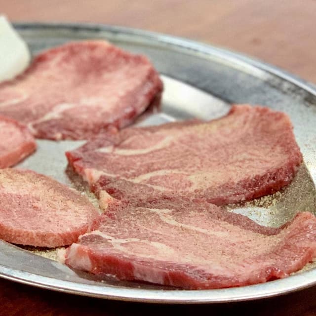 末広焼肉 - サブ画像2