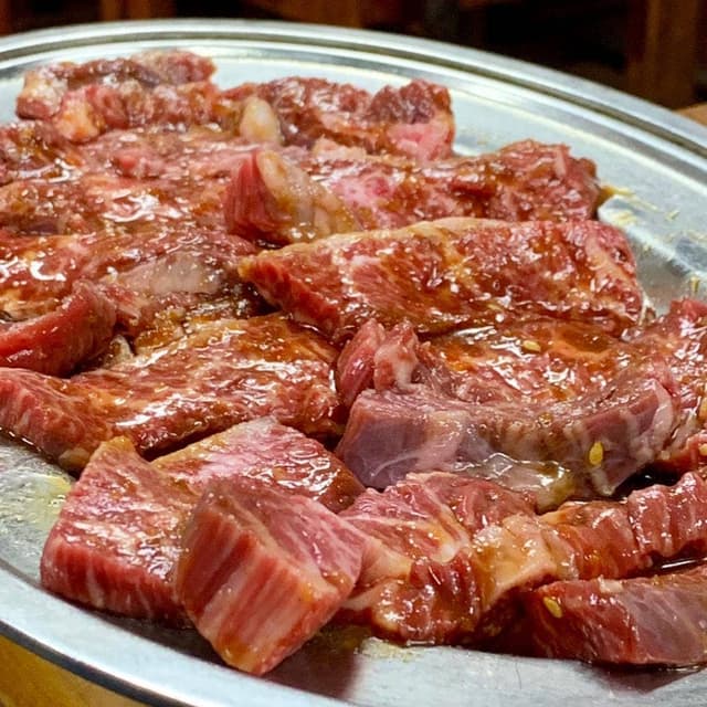 末広焼肉 - サブ画像1