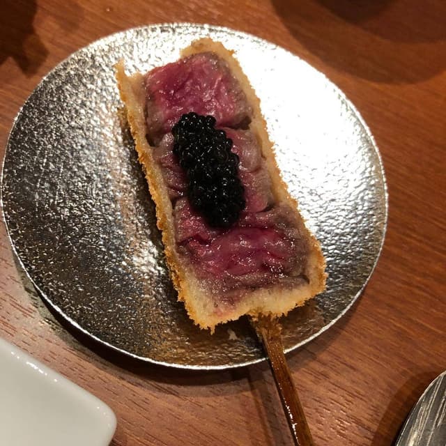 串の坊 軽井澤店 - サブ画像1