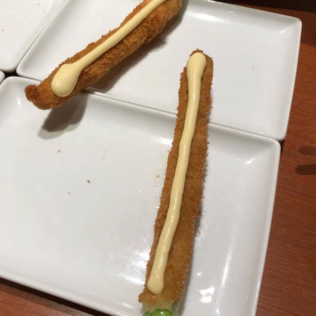 串の坊 軽井澤店 - サブ画像2