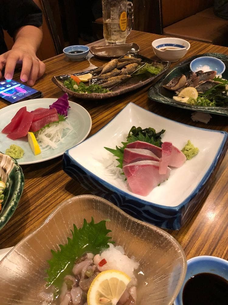壷々炉 大街道店