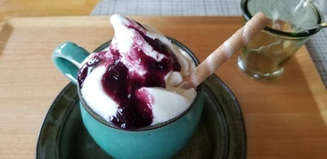 軽喫茶 Cafe Beco - サブ画像2