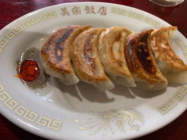 美楽飯店 - サブ画像1