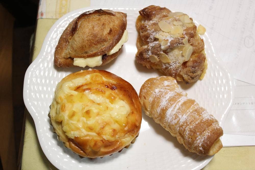 Bakery&cafe CASCADE 大宮マルイ店