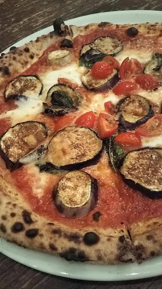 PIZZERIA BARACCHINO - サブ画像2