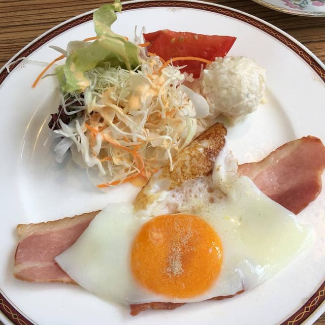木々珈琲舎 - サブ画像2
