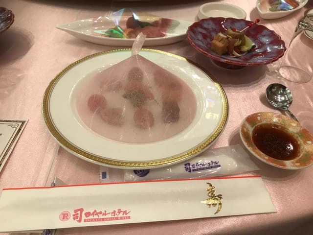 司ロイヤルホテル - サブ画像3